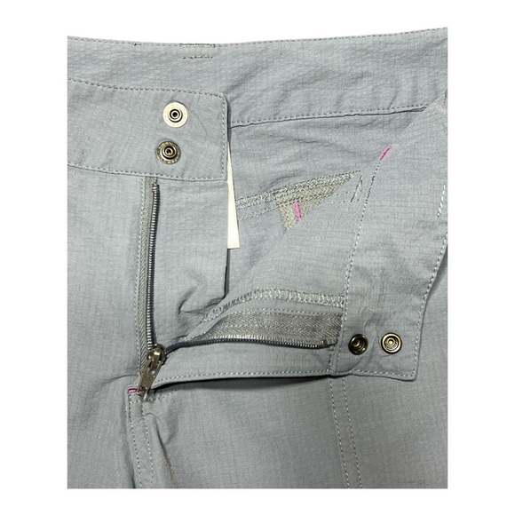 Patagonia shorts, size 10 women - Picture 4 of 16